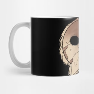 EV-Angel Mug